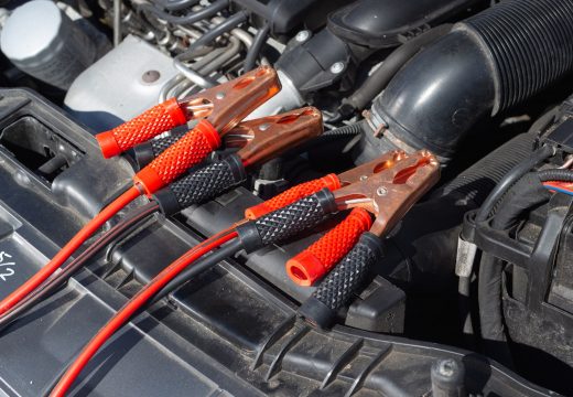 Comment fonctionne un chargeur de batterie CTEK ?